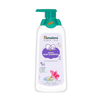 Himalaya Gentle Baby Shampoo 400ml