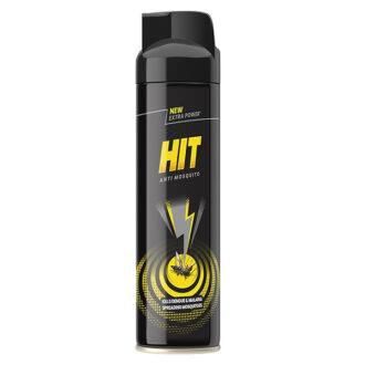 Hit Mosquito Killer Spray | 200ml | Pack of 1