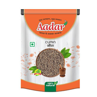 Jeera Sabut - 50g