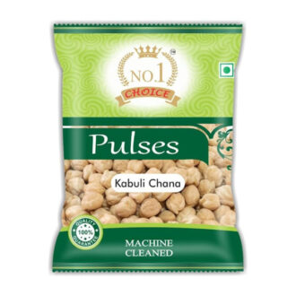 Kabuli Chana Premium - 500g