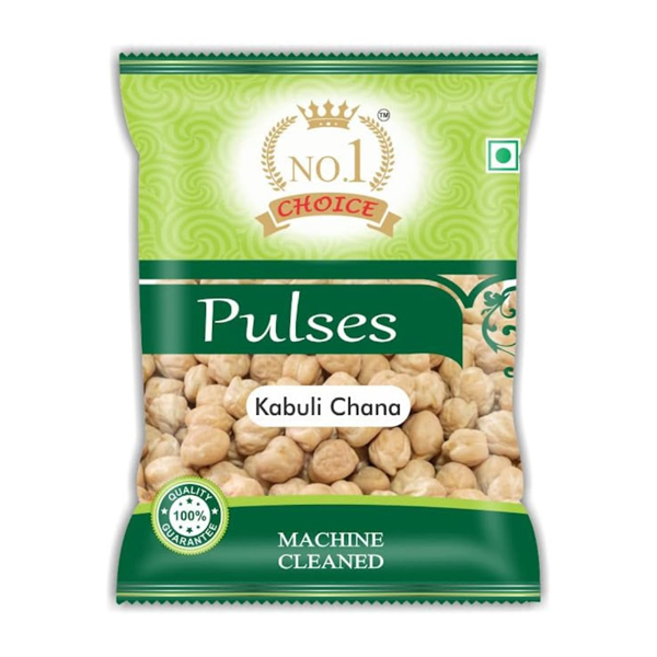 Kabuli Chana Premium - 500g