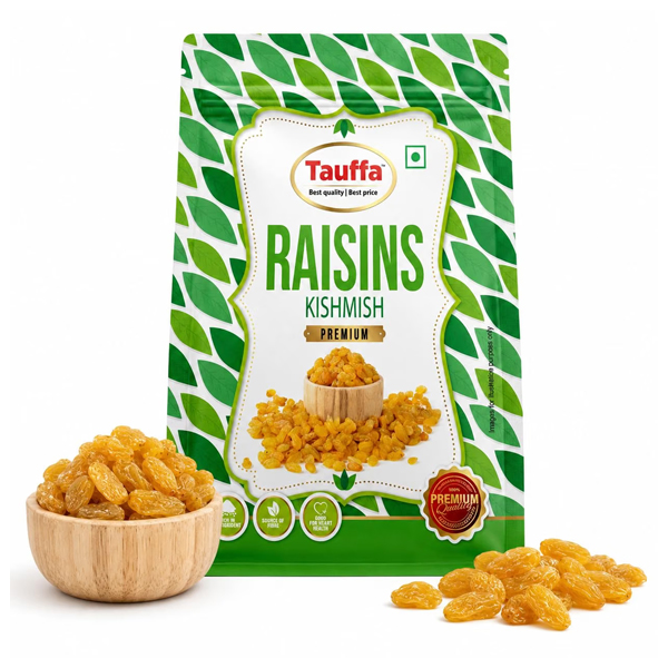 Kismis Raisin - 250g