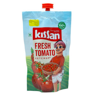 Kissan Fresh Tomato Chhotu | 90g | Pack of 1