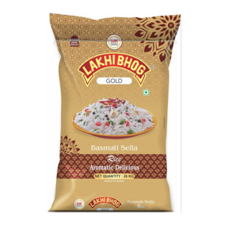 Lakhi Bhog Loose - 1Kg