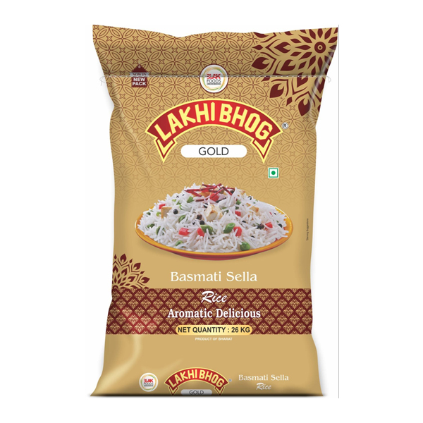 Lakhi Bhog Loose - 1Kg