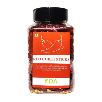 Lal Mirch Khada With Stick - 100g