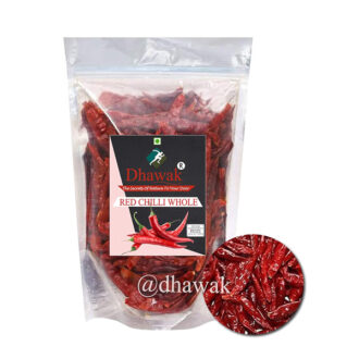 Lal Mirch Khada Without Stick - 50g