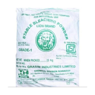 Lion Bleaching Powder 200g