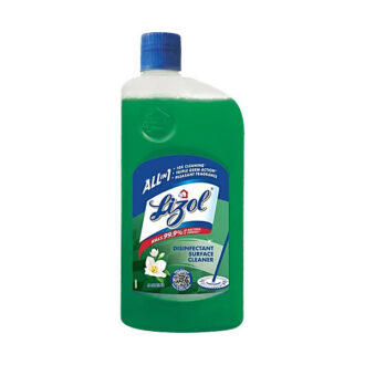 Lizol Jasmine Surface Cleaner 975ml