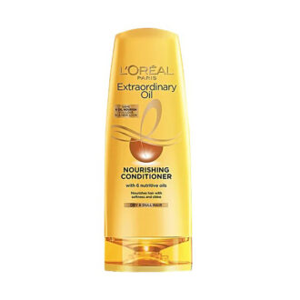 L'Oreal Paris 6 Oil Nourishing Conditioner 175ml