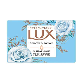 Lux Creamy Perfection Soap 75g