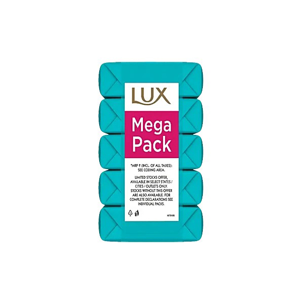 Lux Fresh Glow 100g 4N - Image 2