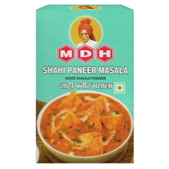 MDH Shahi Paneer Masala 50g – Spice Blend for Shahi Paneer