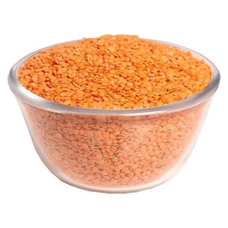 Masoor Dal 1Kg – Quality Red Lentils for Everyday Cooking