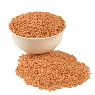 Masoor Malka Red Whole 1Kg Loose – Quality Whole Red Lentils