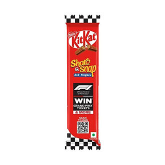 Nestle Kitkat Share & Snap 2*3 Fingers 57g