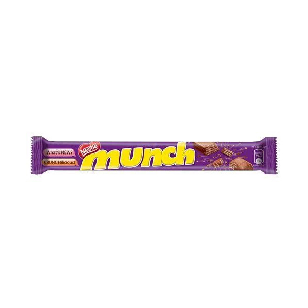 Nestle Munch 13.2g
