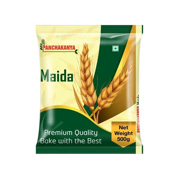 Panchkanya Maida 500g