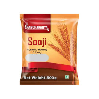 Panchkanya Sooji - 500g