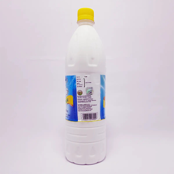 Patanjali Gonyle Floor Cleaner | 1 L | Pack of 1 - Image 2