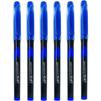 Pentonic Gel Pen 0.7