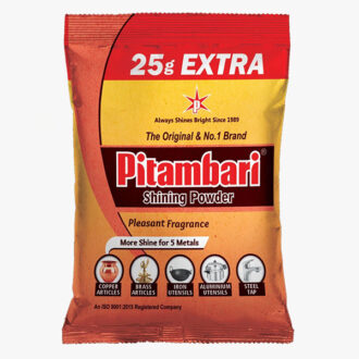 Pitambari Shining Powder 150g