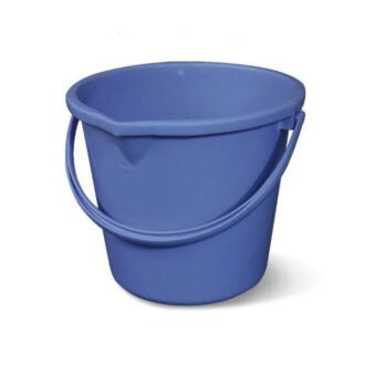 Plastic Bucket