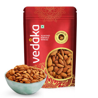 Red Badam 250 g