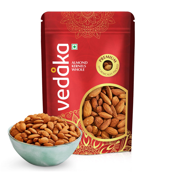 Red Badam 250 g