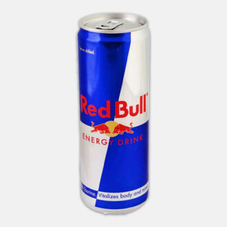 Red Bull Energy Drink 250 ml