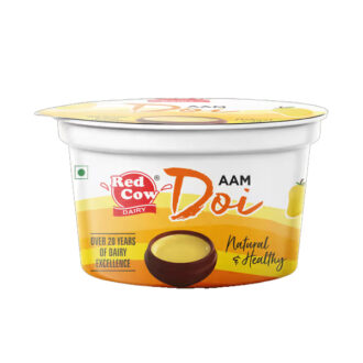 Red Cow Aam Cup Doi 80 g