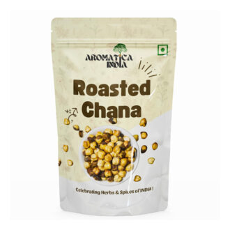 Roasted Gram Bhunja Chana 500 g