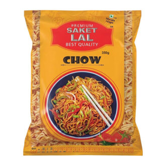 Royal Chow Noodles 500 g