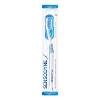 Sensodyne Daily Care Toothbrush 1N