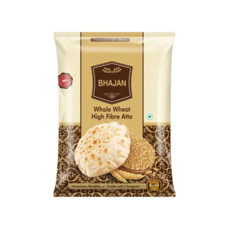 Sai Bhajan Atta 10 Kg
