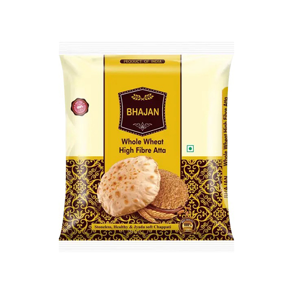 Sai Bhajan Atta 1Kg