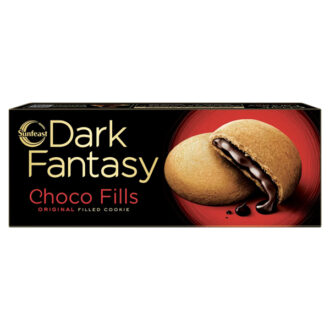 Sunfeast Dark Fantasy Choco Fills Cream 18g