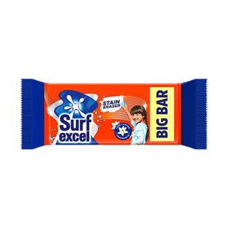 Surf Excel Big Bar 250g