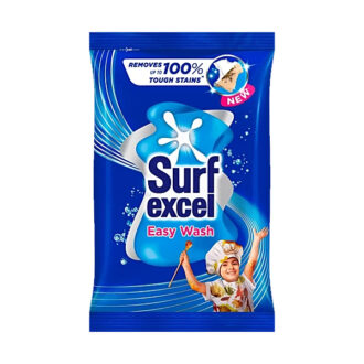 Surf Excel Easy Wash Detergent Powder 1Kg