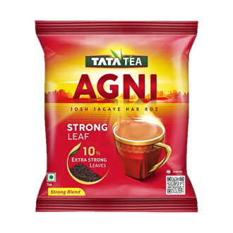 Tata Tea Agni Leaf 250g