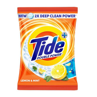 Tide LM Detergent Powder 970g