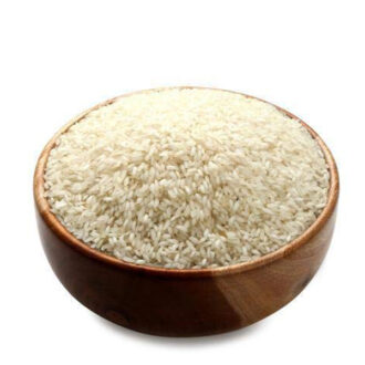 Tulsi Bhog Rice Loose 1 Kg