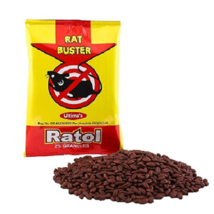 Ultima Ratol Paste 15g