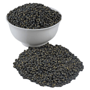 Urad Black Sabut - 200g