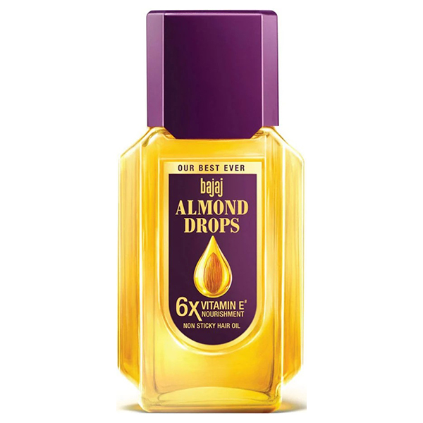 Bajaj Almond Drops Hair Oil 95ml