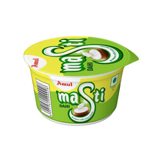 Amul Masti Dahi Cup 200g Pack