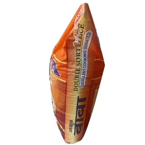 Baba KB Premium Quality Sortex Rice 26 Kgs