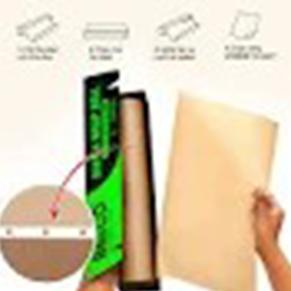 Beco Bake & Wrap Paper Roll | 10 Mtr - Image 2