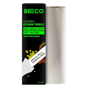 Beco Bamboo Reusable Towels | 20N