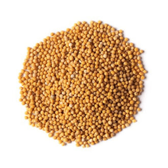 Sarso Yellow Sabut 100g
